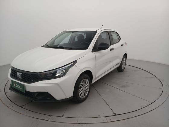 FIAT ARGO 1.0 FIREFLY FLEX MANUAL FIAT ARGO 1.0 FIREFLY FLEX MANUAL